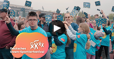 Vorschaubild für Video der Eindrücke des Teams von Berger Care. Klicken zum Abspielen