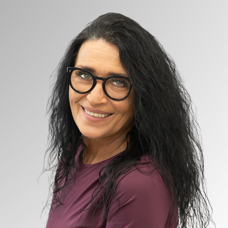 Annette Patzke