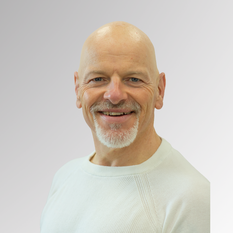 Michael Amend