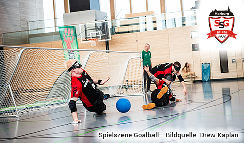 Der Fuß trägt die Last