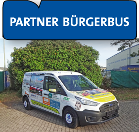 Partner Bürgerbus Lollar