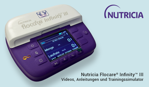 Der Fuß trägt die Last